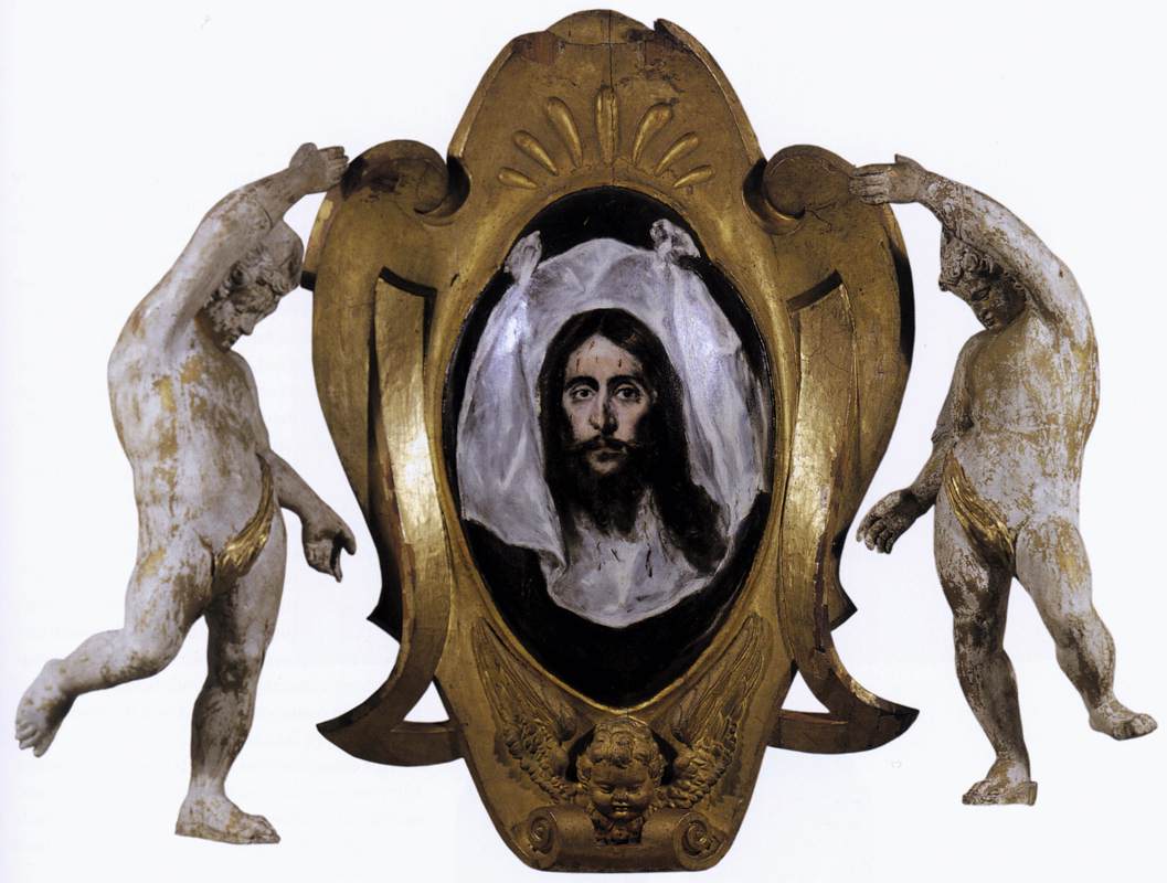 The Veil of Veronica